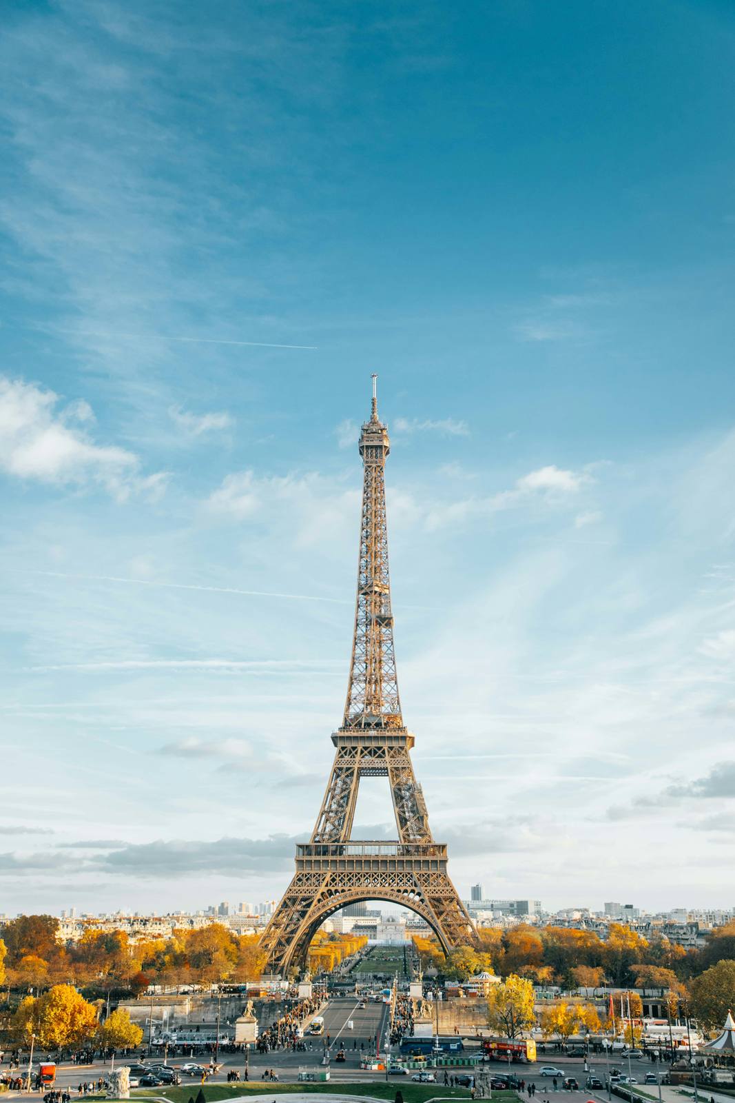 Europe Schengen Discovery — photo 1