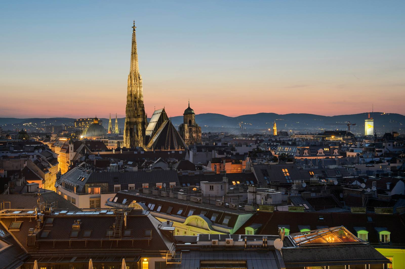 Europe Schengen Discovery — photo 3