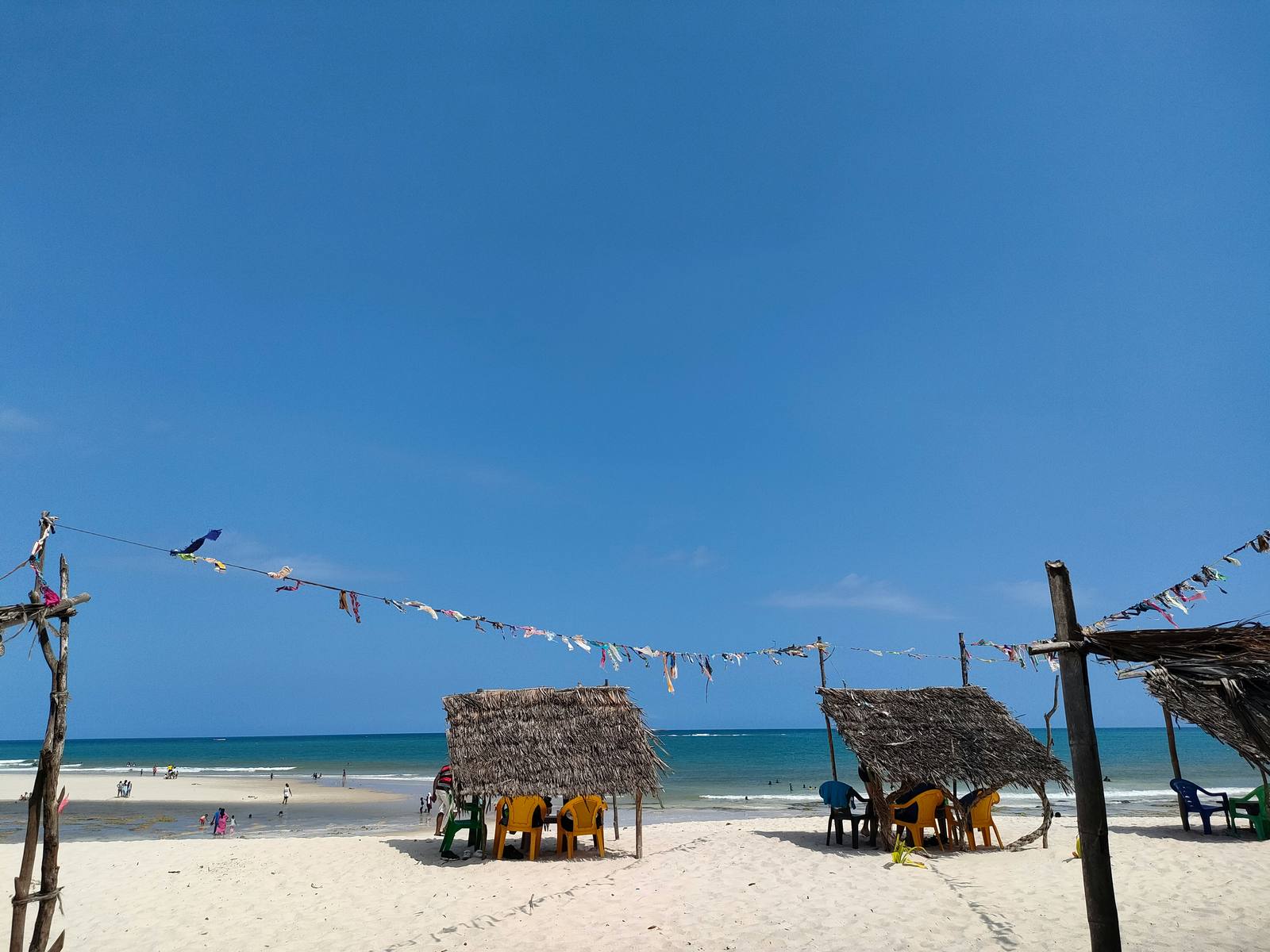 Luxury Kenya Bush & Beach Honeymoon — photo 2