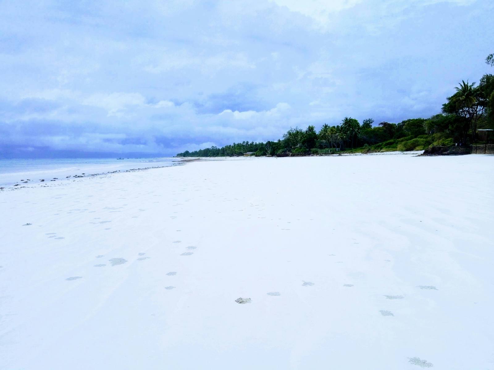 Luxury Kenya Bush & Beach Honeymoon — photo 3