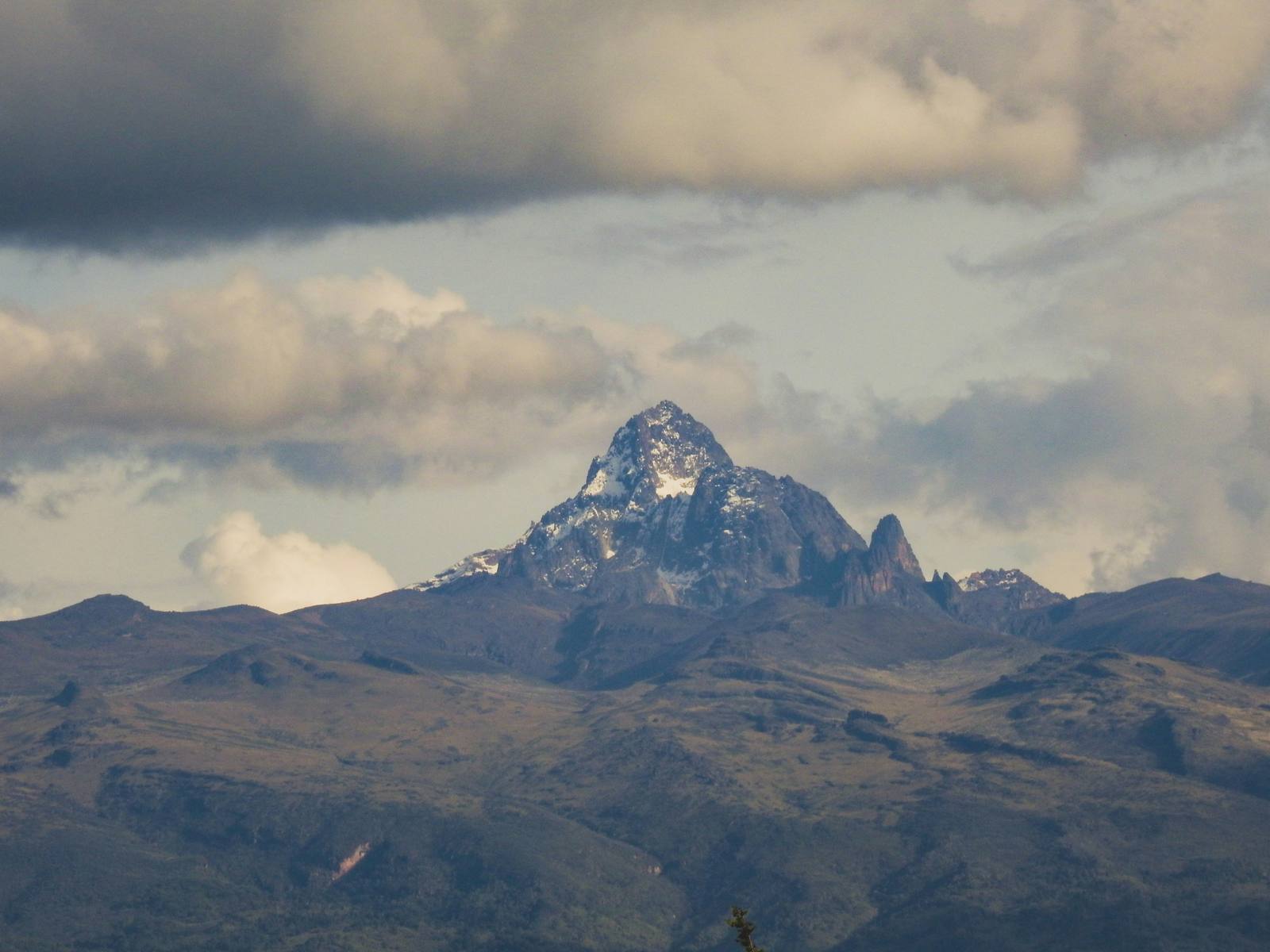 Weekend Getaway - Mount Kenya — Nanyuki, Naro Moru