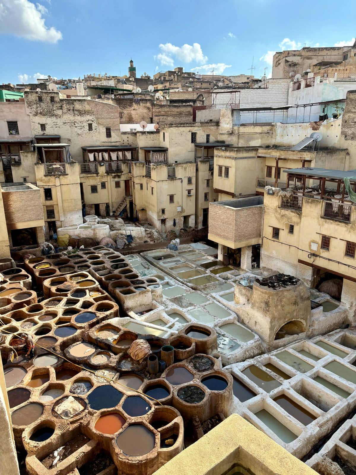 Morocco Imperial Cities — photo 1