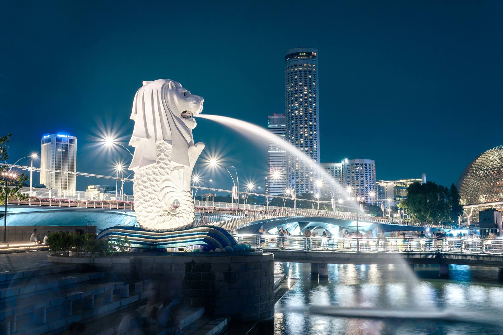 Singapore City Explorer — photo 1