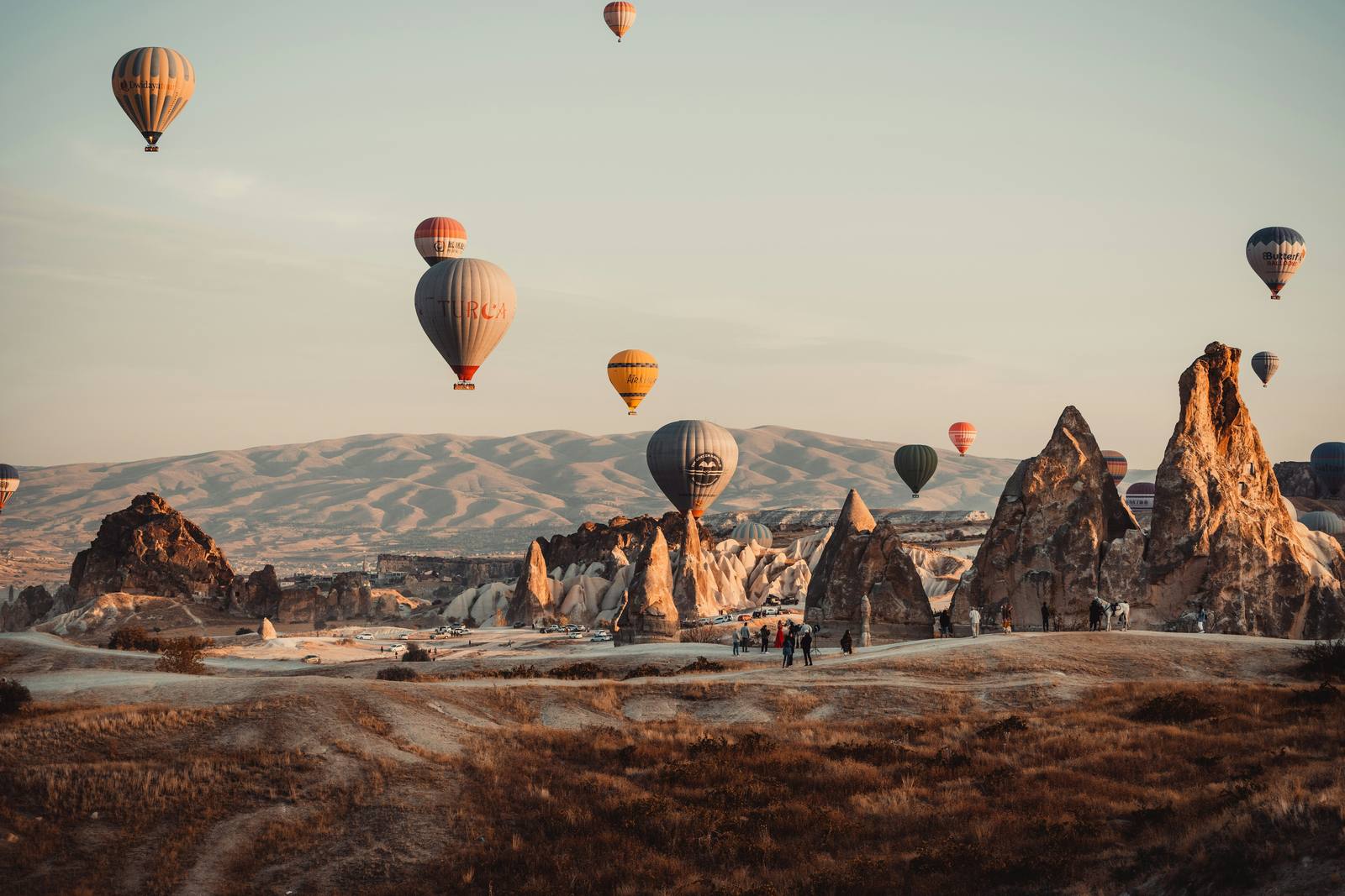 Turkey Heritage & Culture — photo 1