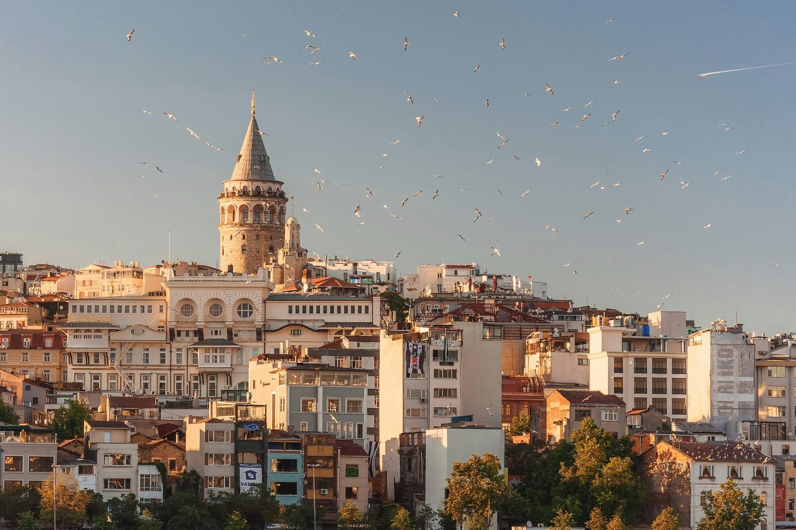 Turkey Heritage & Culture — Istanbul, Cappadocia, Pamukkale