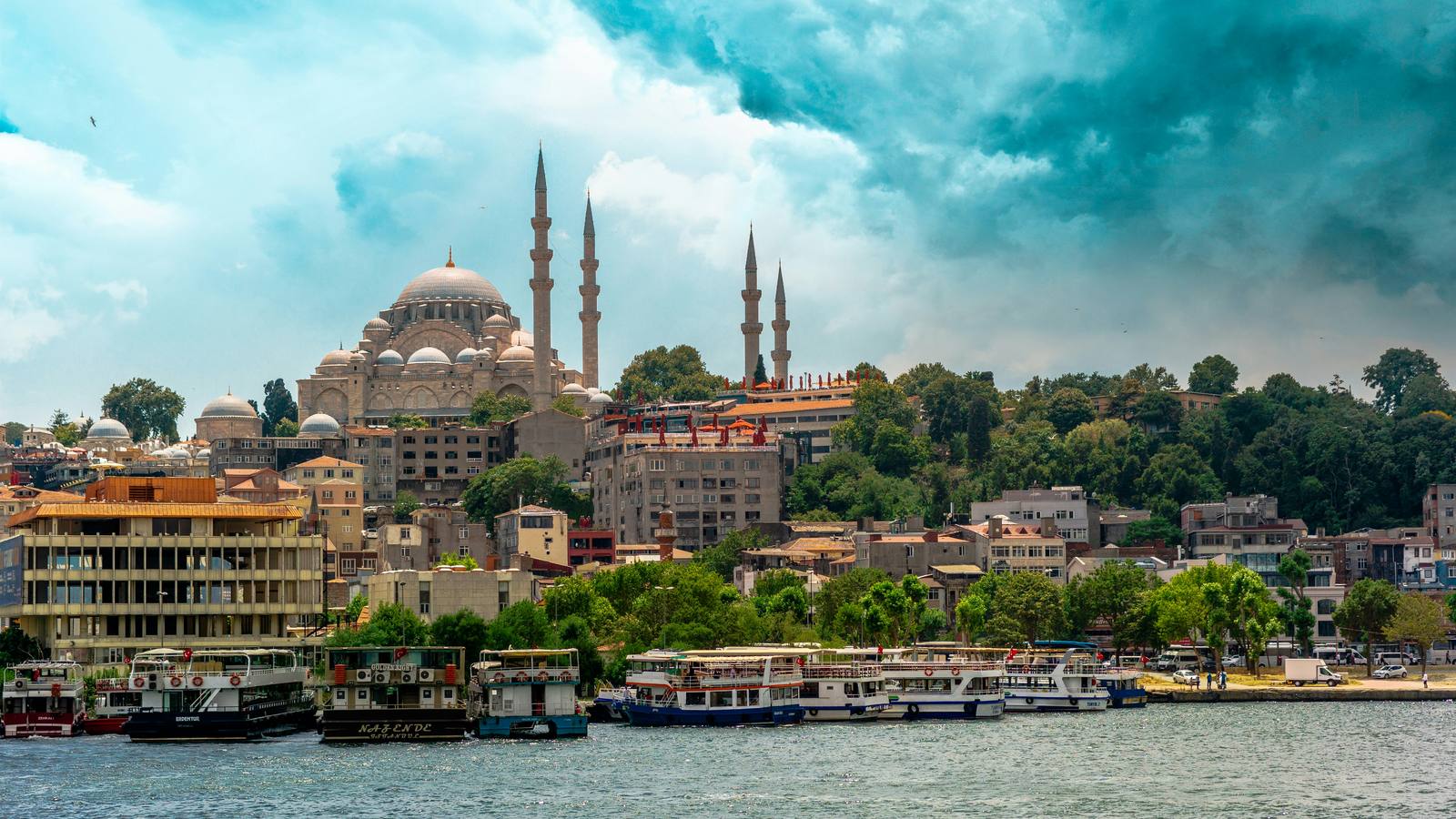 Turkey Heritage & Culture — photo 3