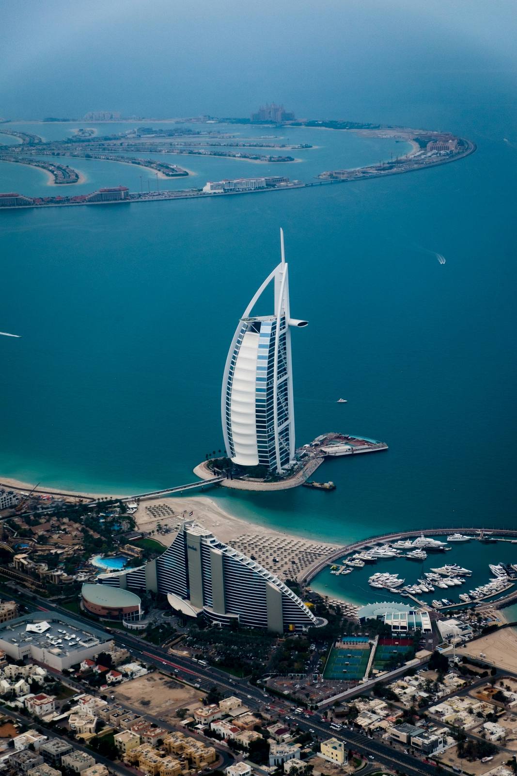 Dubai Luxury Escape — photo 1