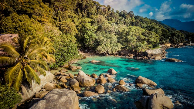 Seychelles
